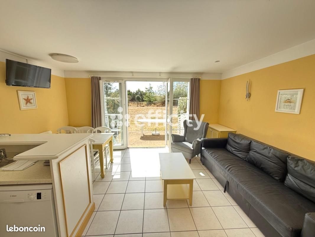 Maison à vendre, 52m², Talmont-Saint-Hilaire