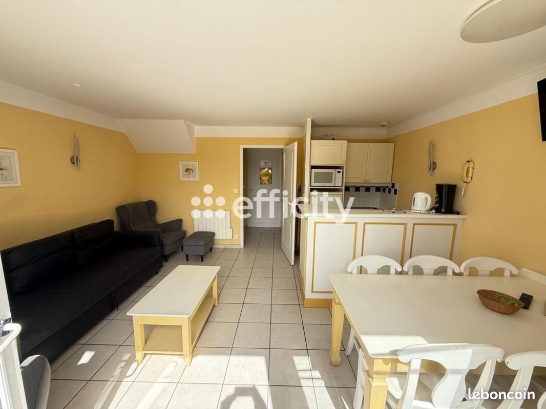 Maison à vendre, 52m², Talmont-Saint-Hilaire