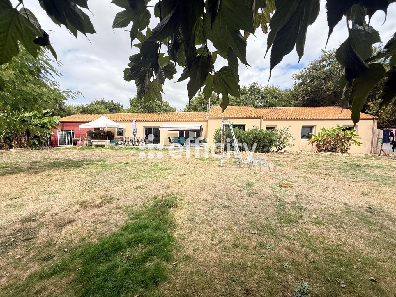 Maison à vendre, 170m², Talmont-Saint-Hilaire