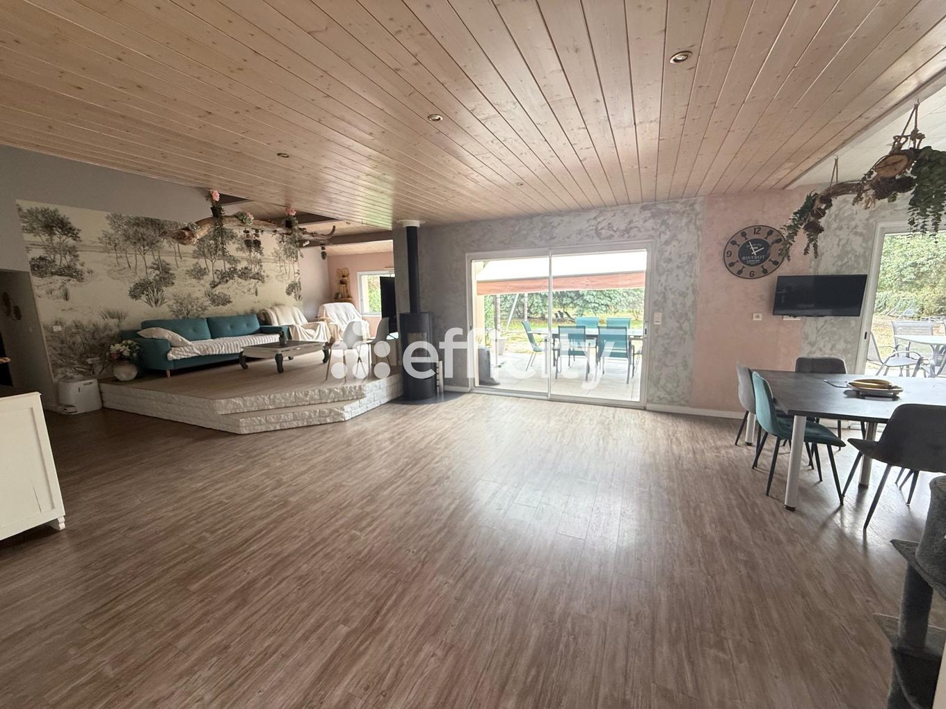 Maison à vendre, 170m², Talmont-Saint-Hilaire