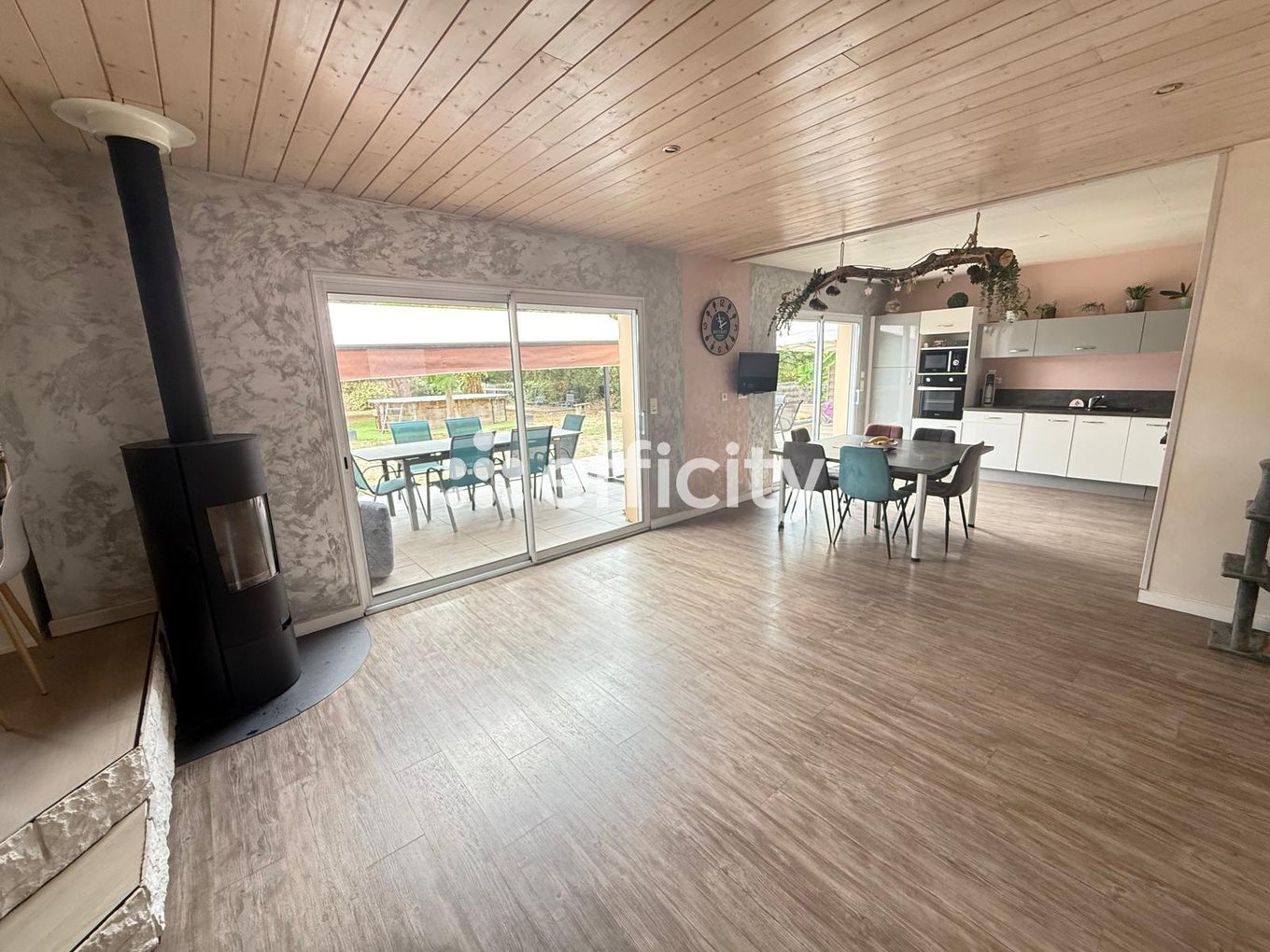 Maison à vendre, 170m², Talmont-Saint-Hilaire