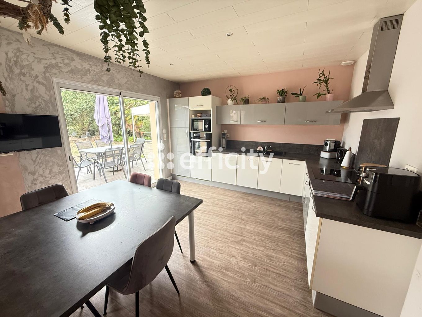 Maison à vendre, 170m², Talmont-Saint-Hilaire