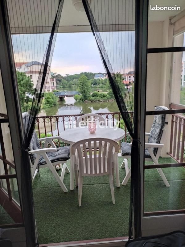 Appartement à vendre, 21m², Talmont-Saint-Hilaire
