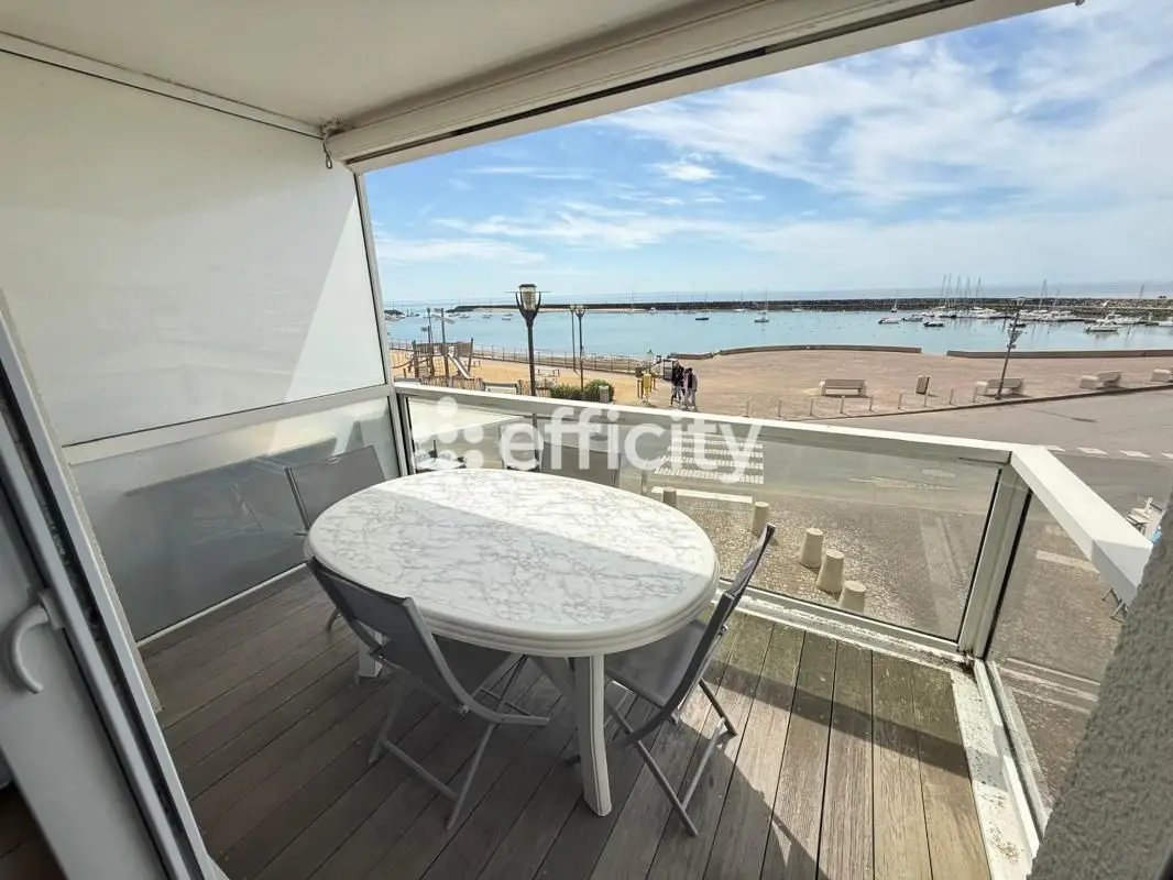 Appartement à vendre, 46m², Jard-sur-Mer