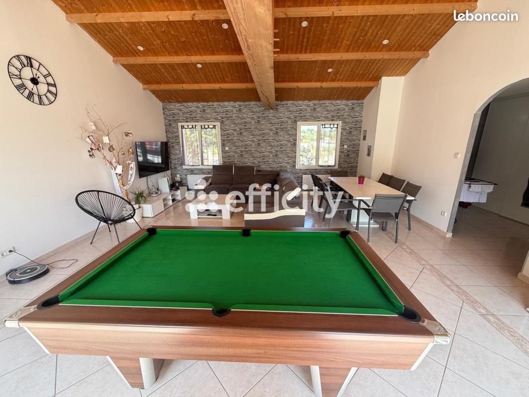 Maison à vendre, 172m², Poiroux