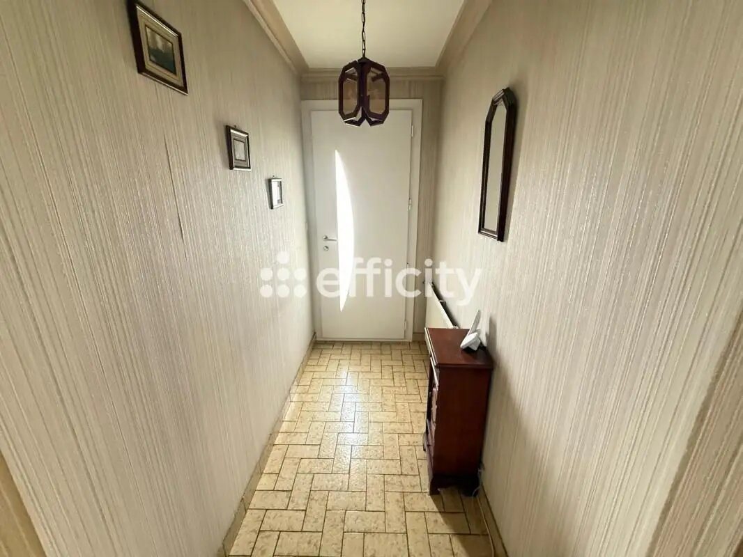 Maison à vendre, 103m², Les Landes-Genusson