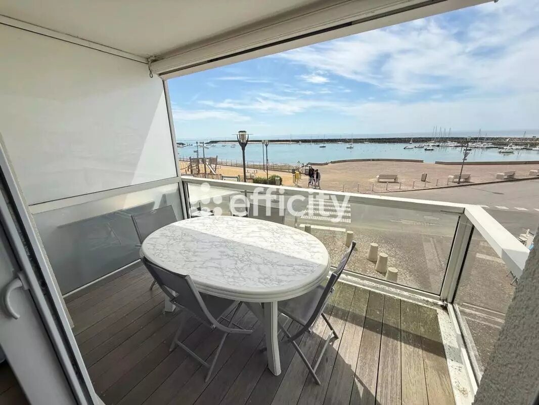 Appartement à vendre, 46m², Jard-sur-Mer