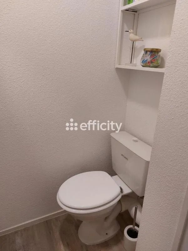 Appartement à vendre, 22m², Château-d'Olonne