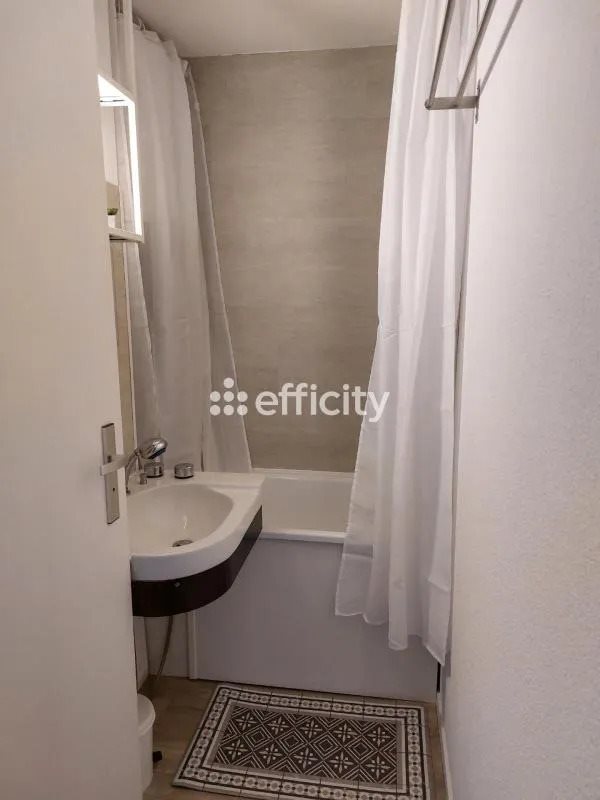 Appartement à vendre, 22m², Château-d'Olonne