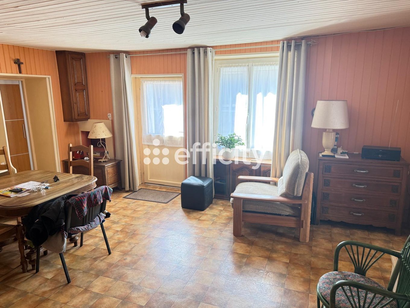 Maison à vendre, 162m², Treize-Septiers