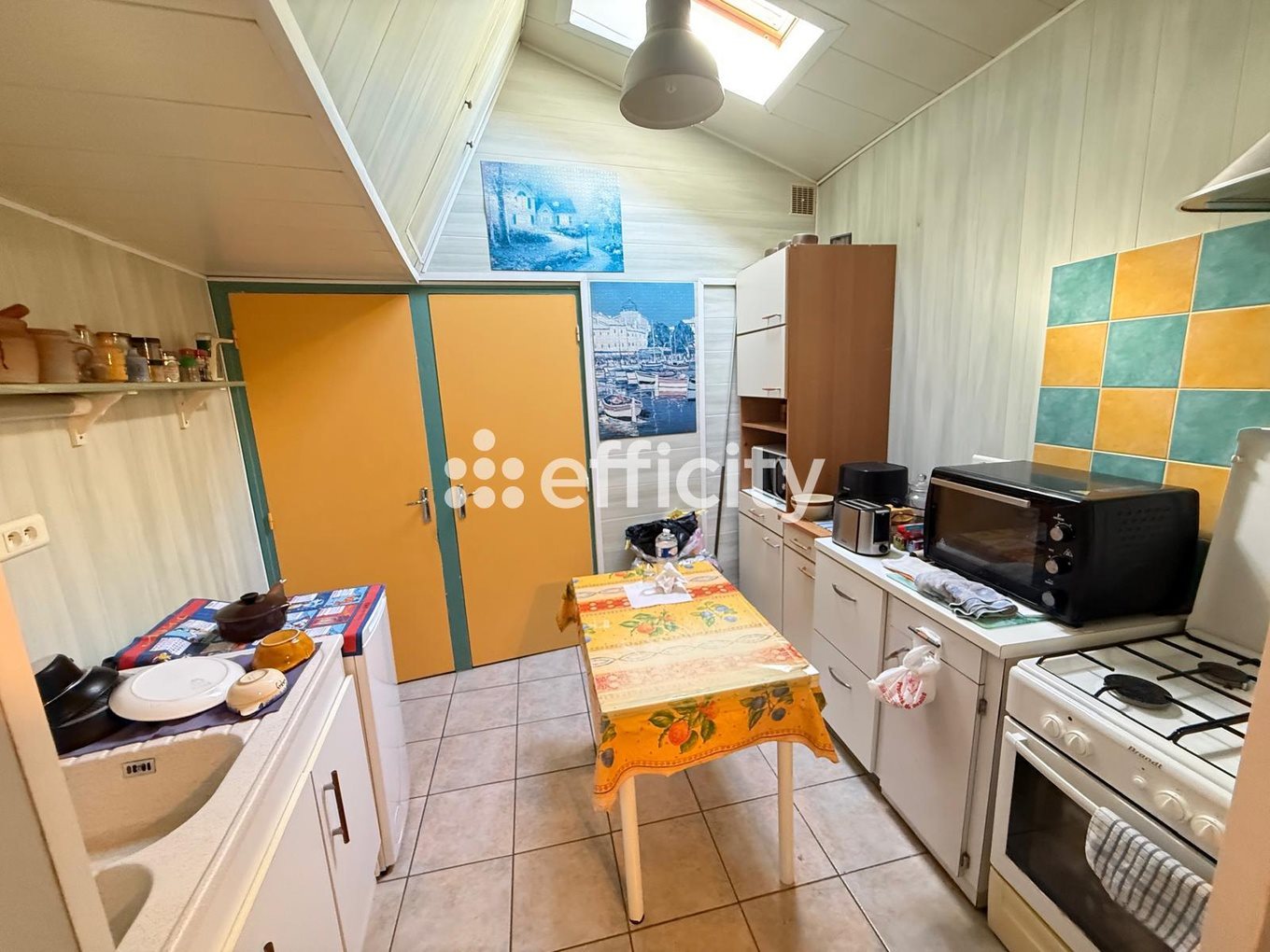 Maison à vendre, 162m², Treize-Septiers