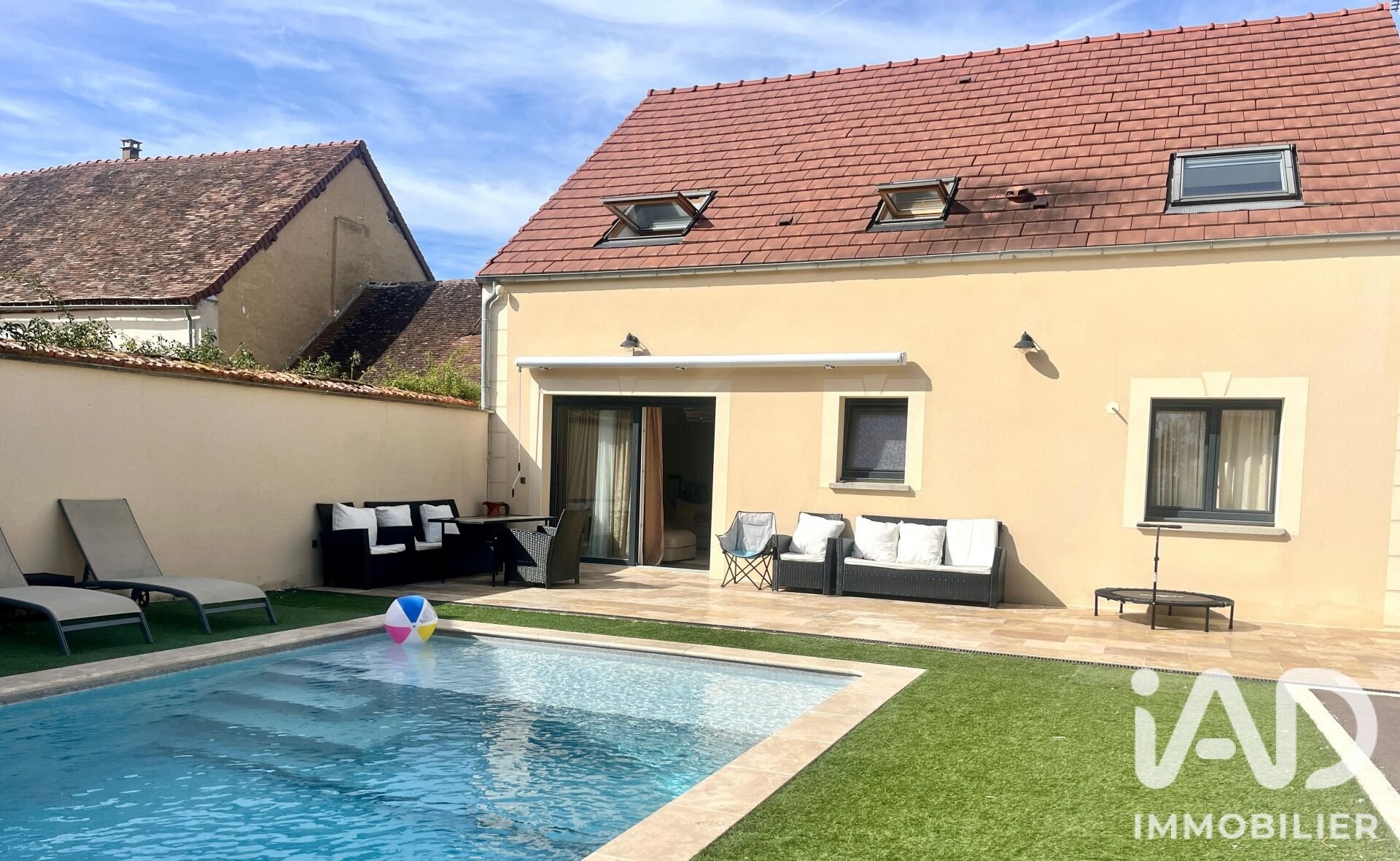 Maison à vendre, 150m², Saint-Clément
