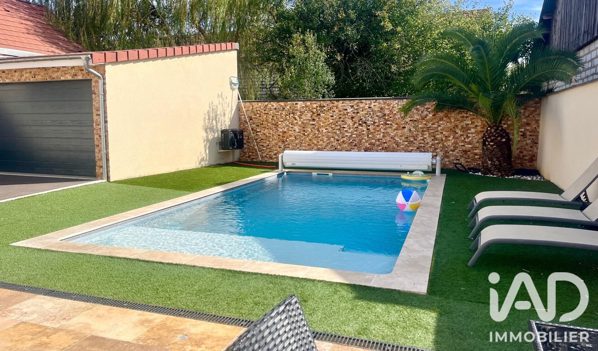 Maison à vendre, 150m², Saint-Clément