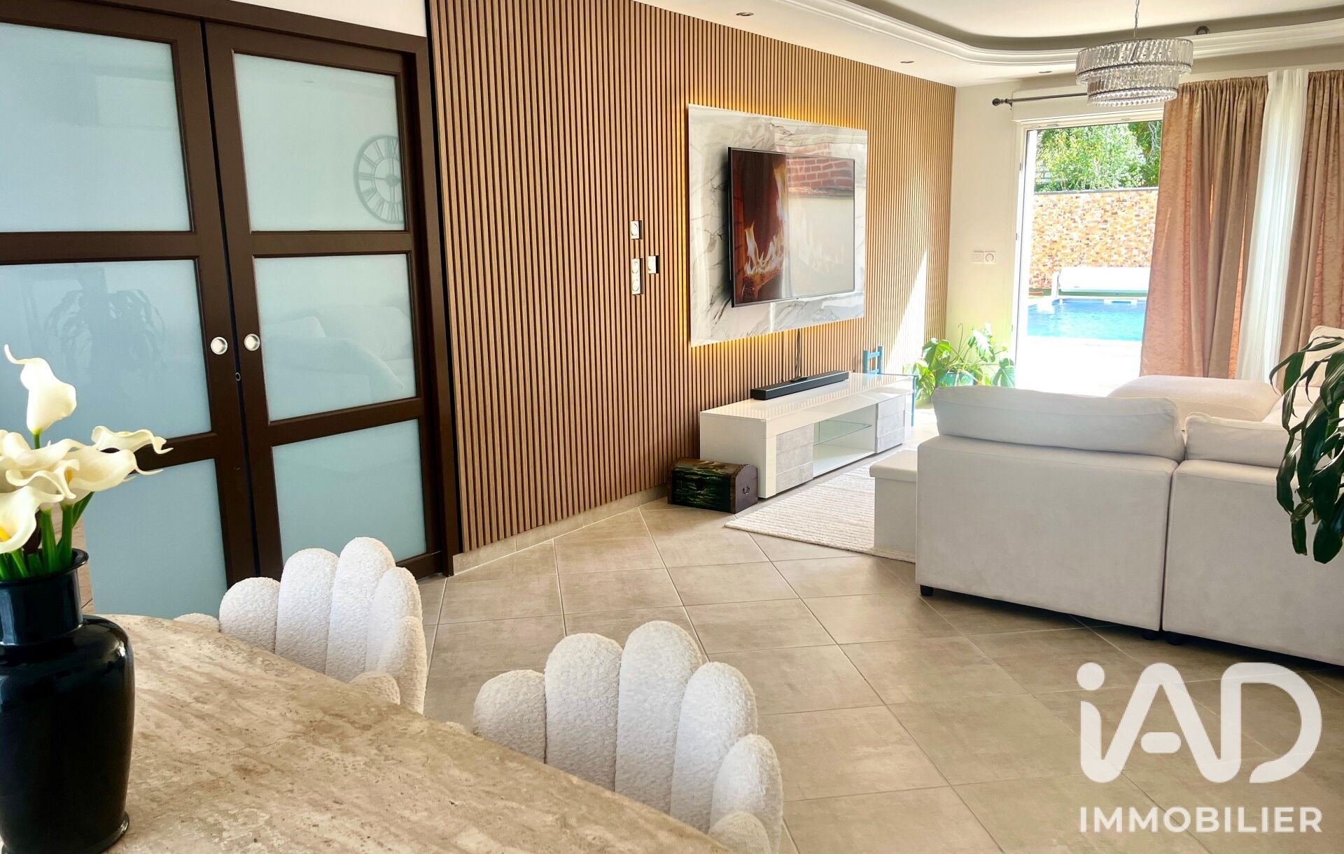 Maison à vendre, 150m², Saint-Clément