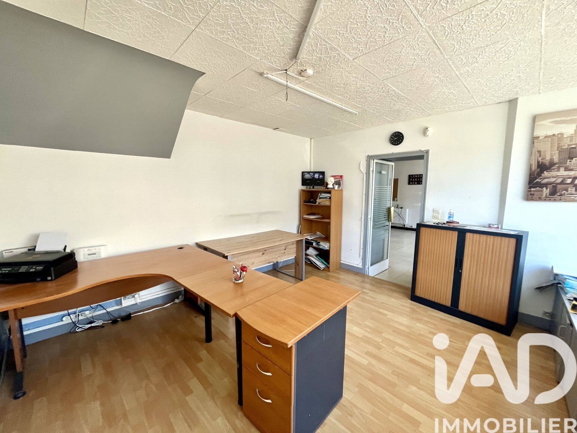Maison à vendre, 418m², Villeneuve-sur-Yonne