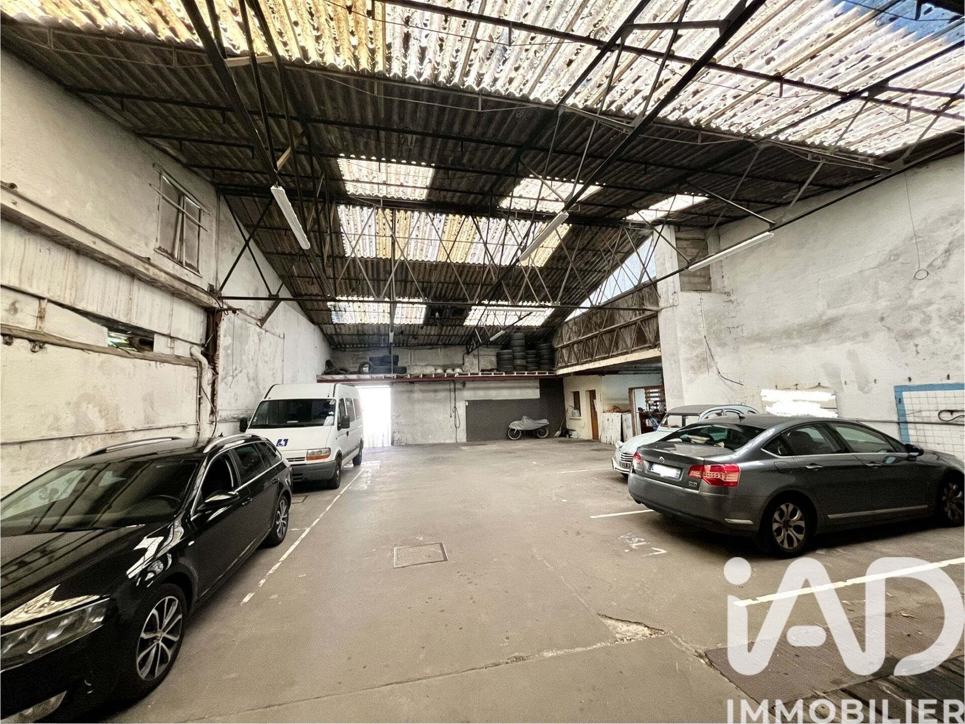 Maison à vendre, 418m², Villeneuve-sur-Yonne
