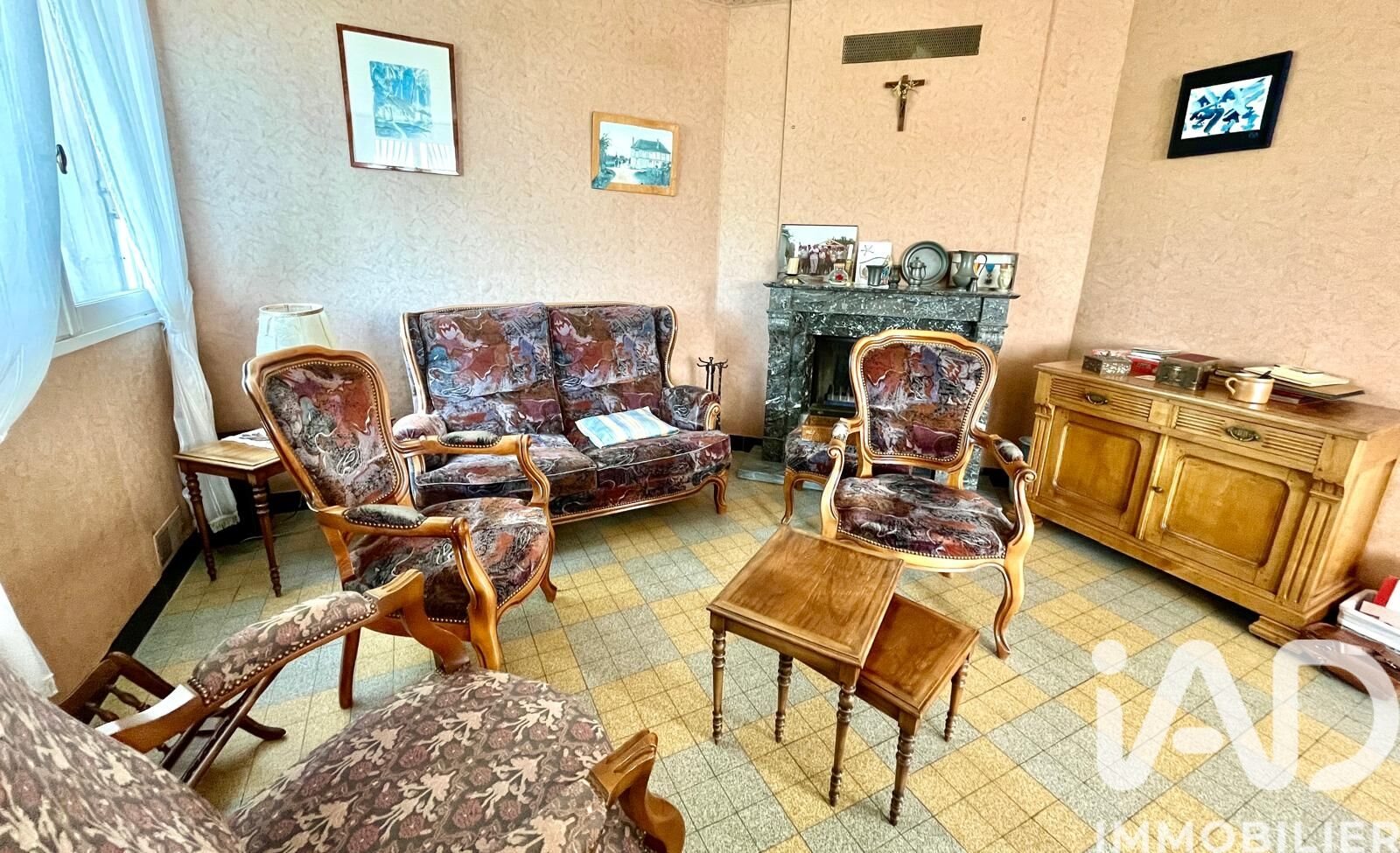 Maison à vendre, 140m², Vernoy