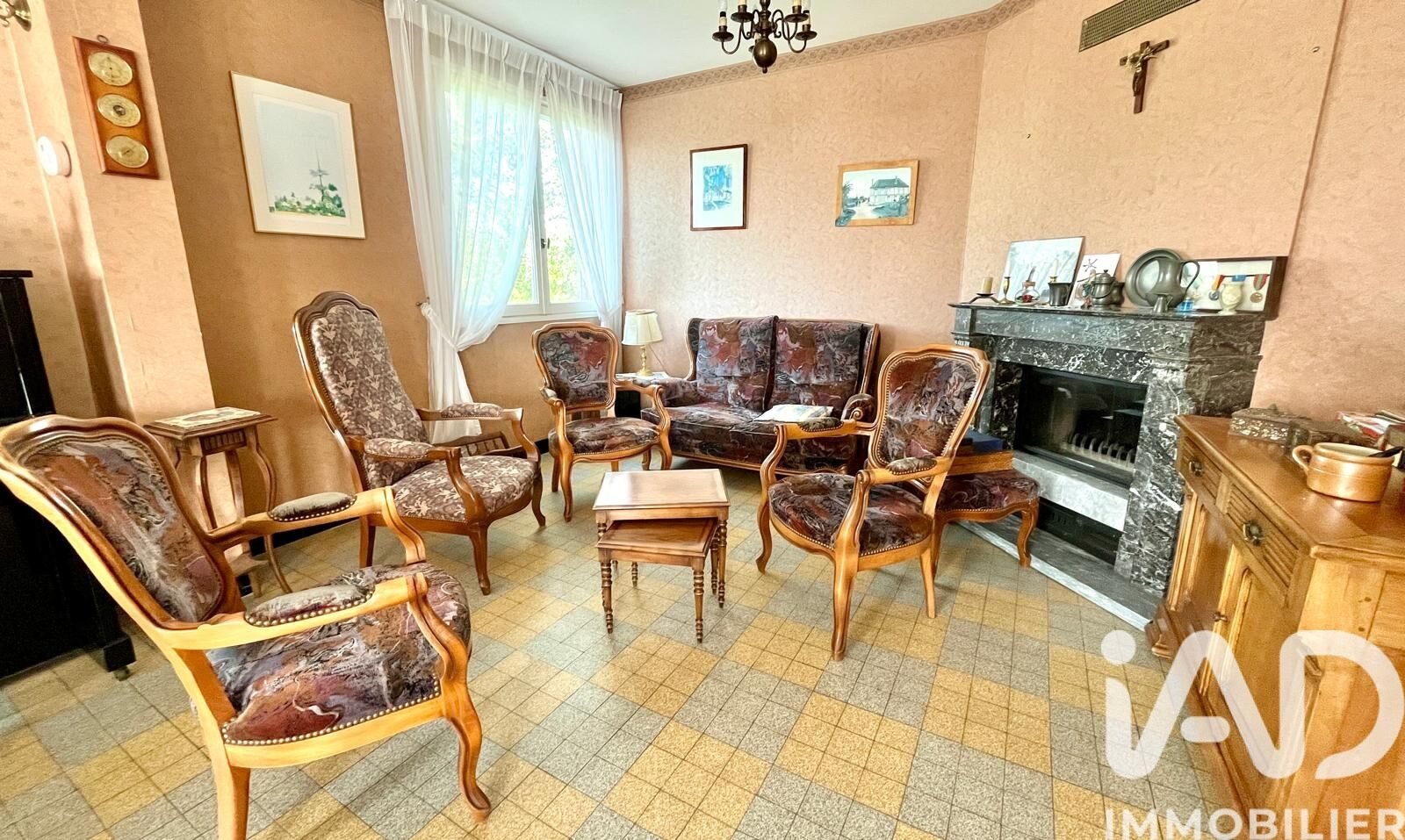 Maison à vendre, 140m², Vernoy