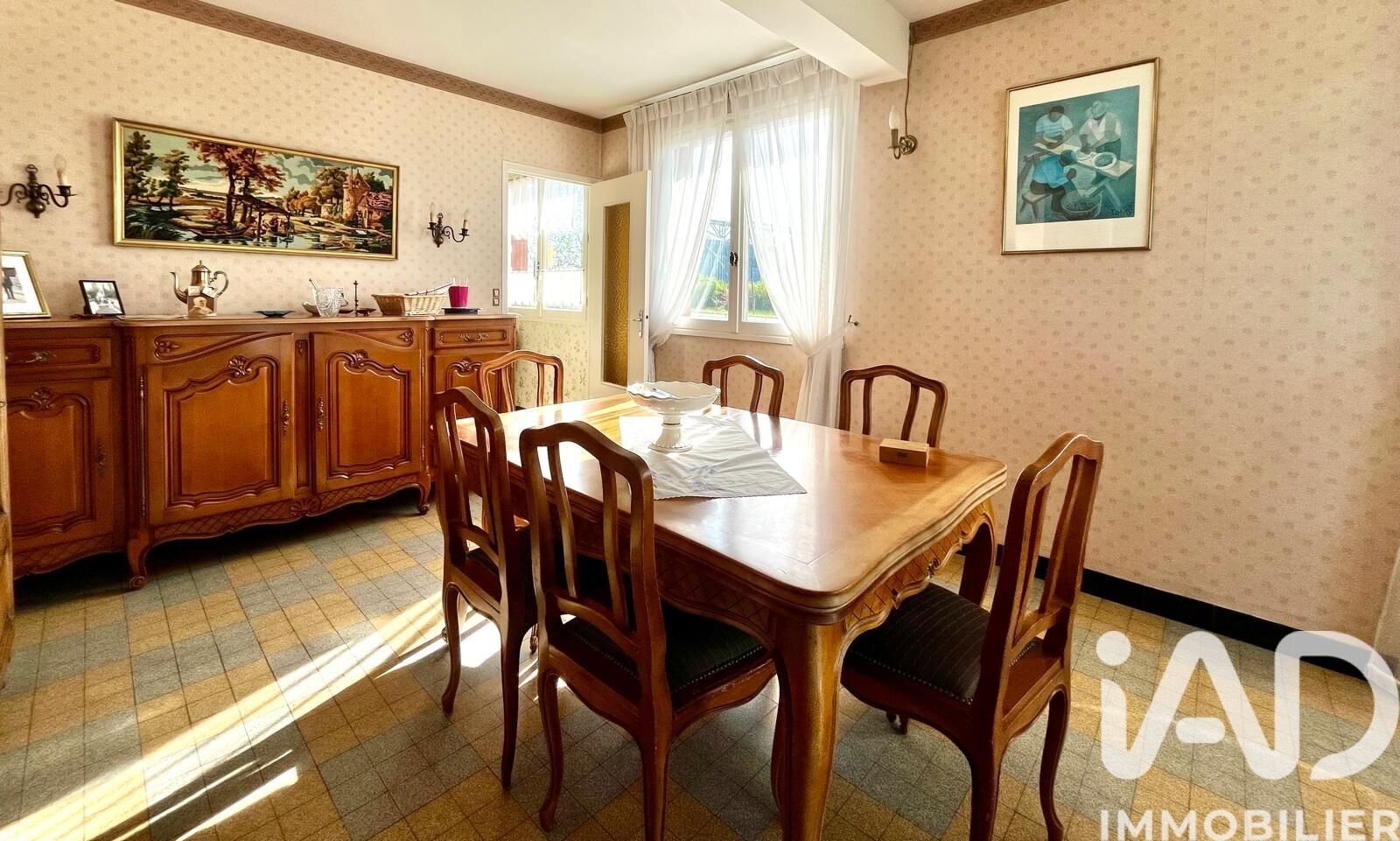 Maison à vendre, 140m², Vernoy