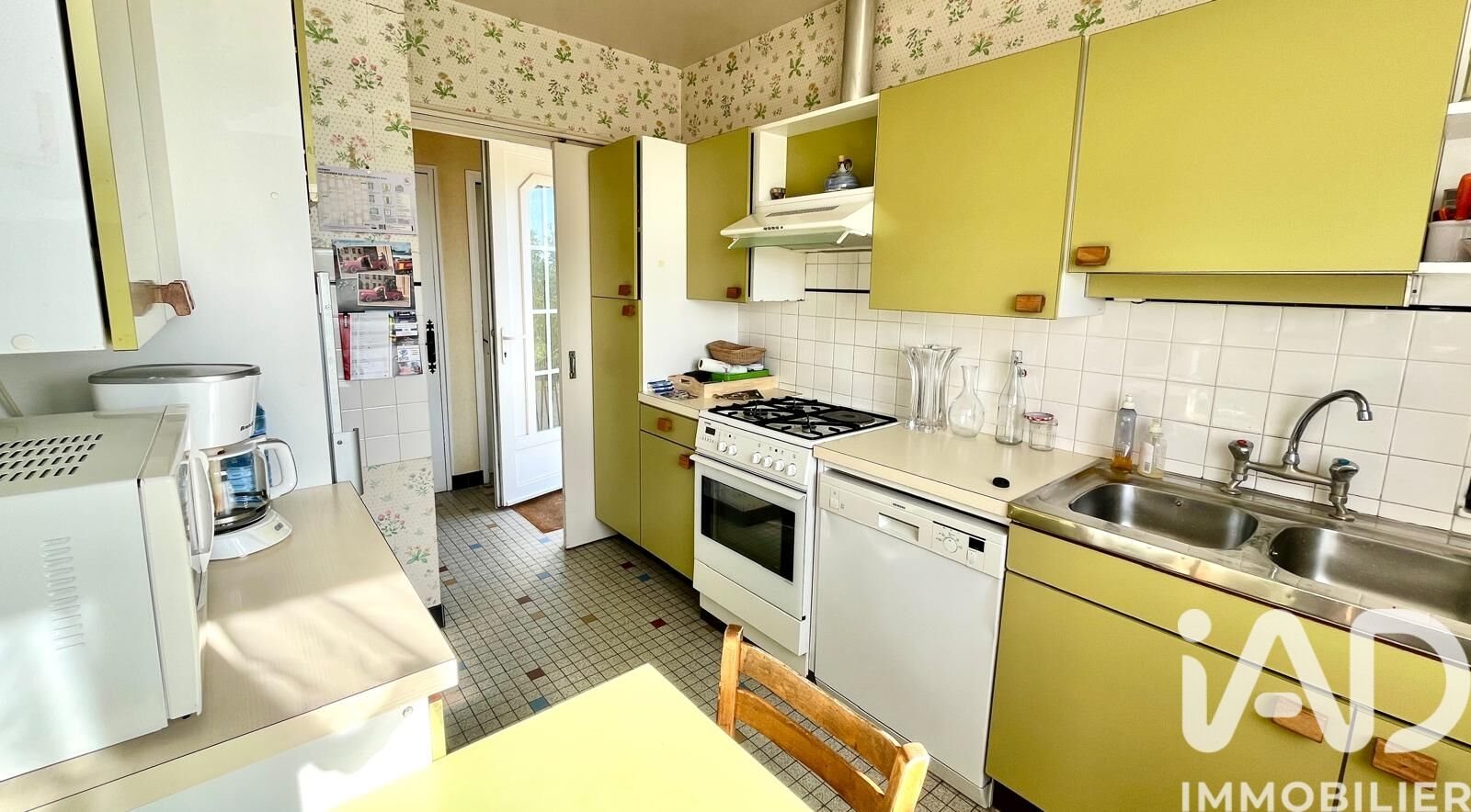 Maison à vendre, 140m², Vernoy
