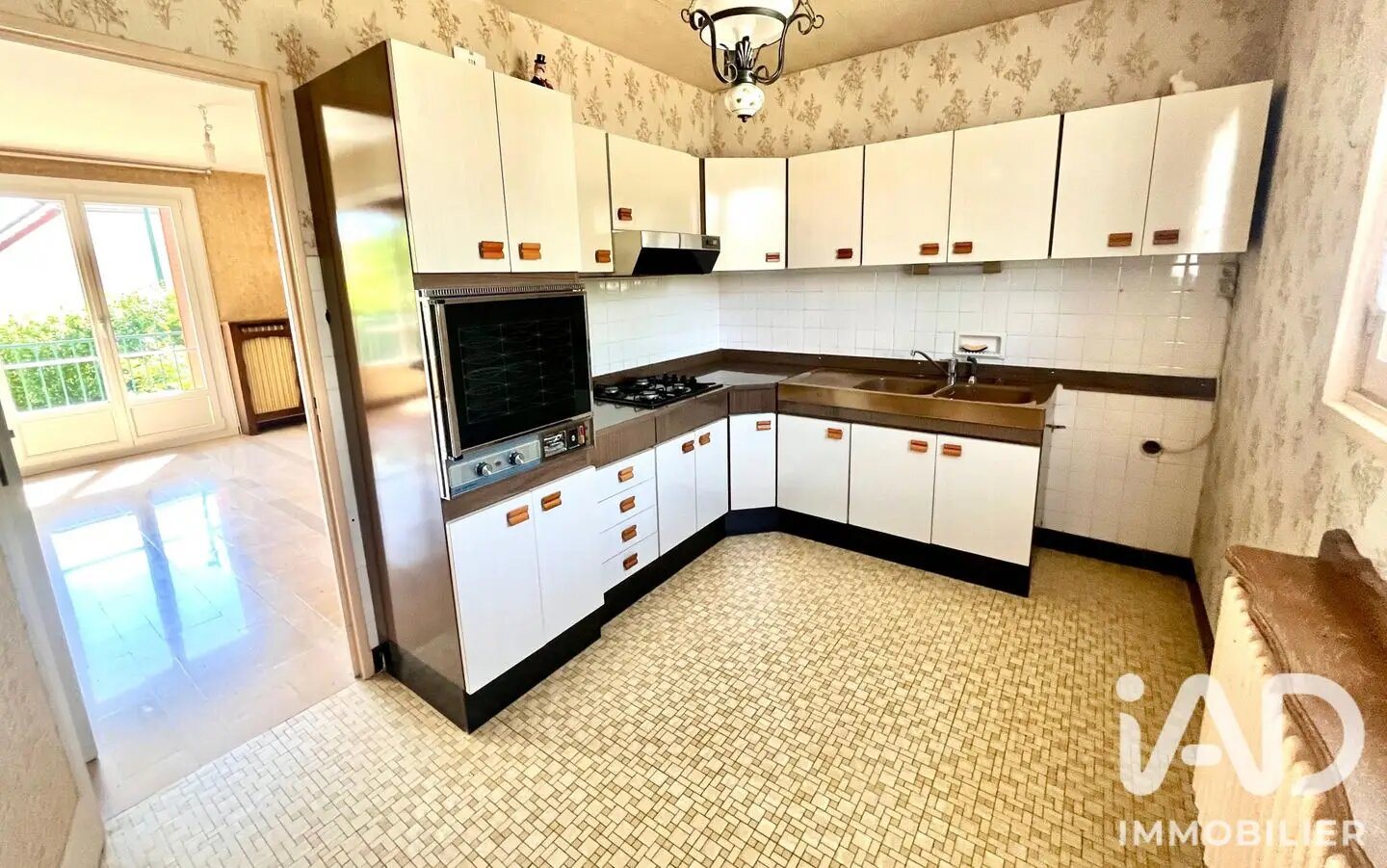 Maison à vendre, 107m², Saint-Clément