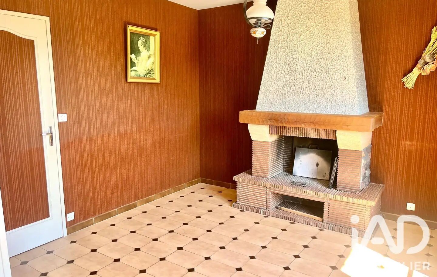 Maison à vendre, 107m², Saint-Clément