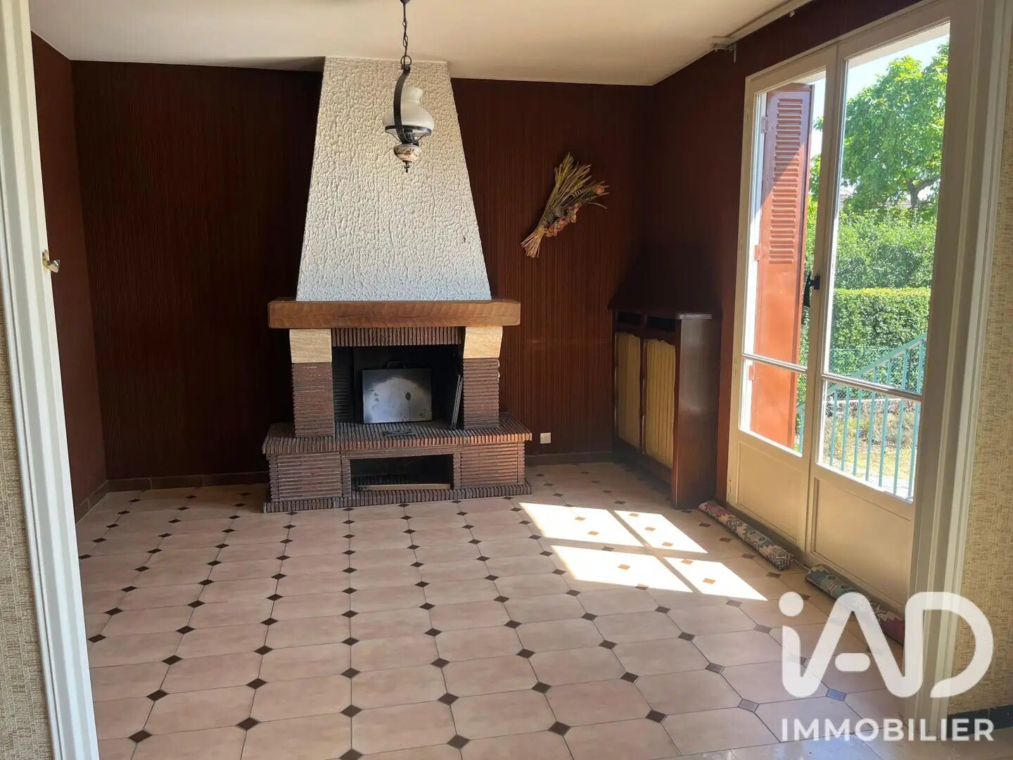 Maison à vendre, 107m², Saint-Clément