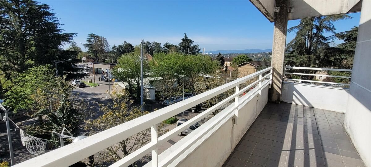 Appartement à louer, 67m², Fontaines-sur-Saône