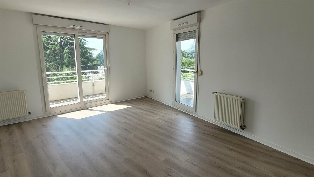 Appartement à louer, 67m², Fontaines-sur-Saône