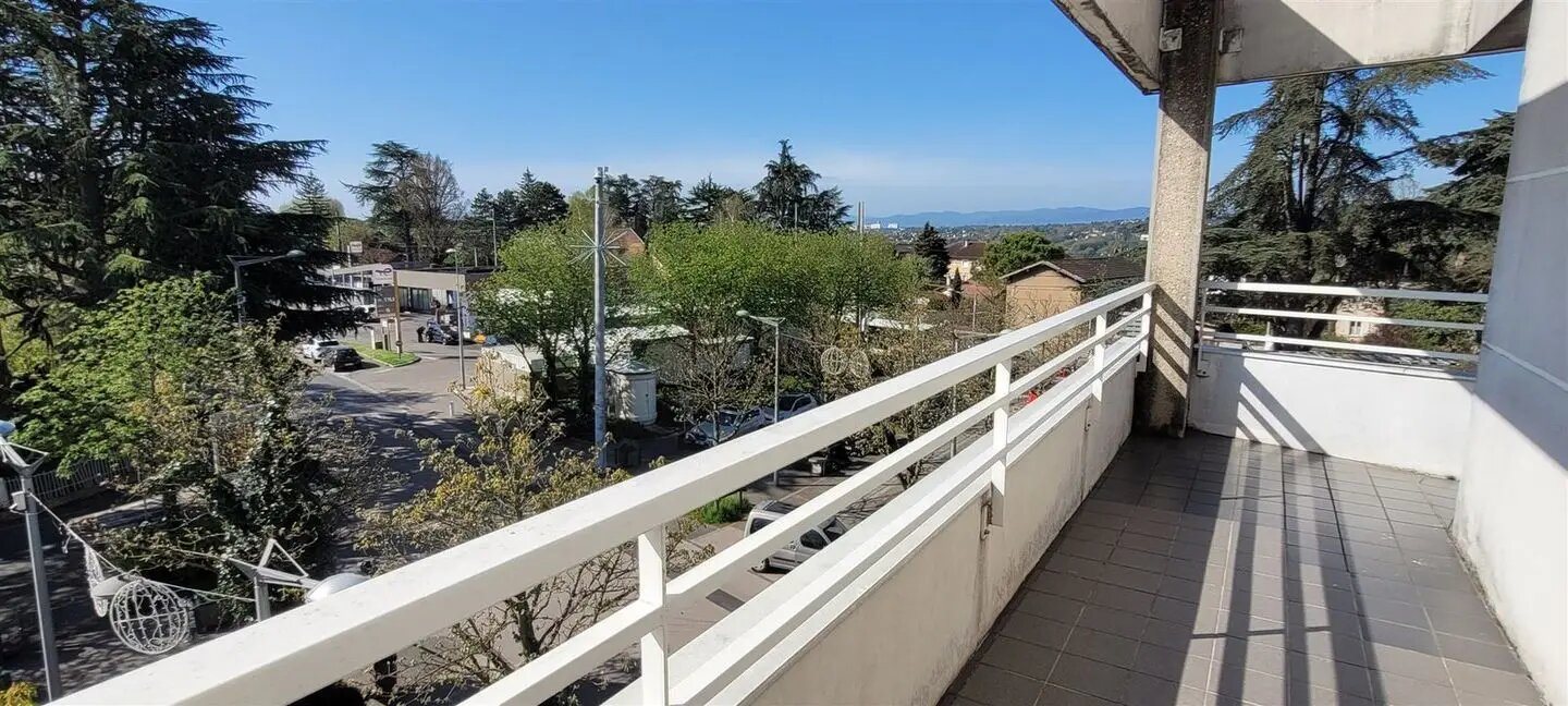 Appartement à louer, 67m², Fontaines-sur-Saône