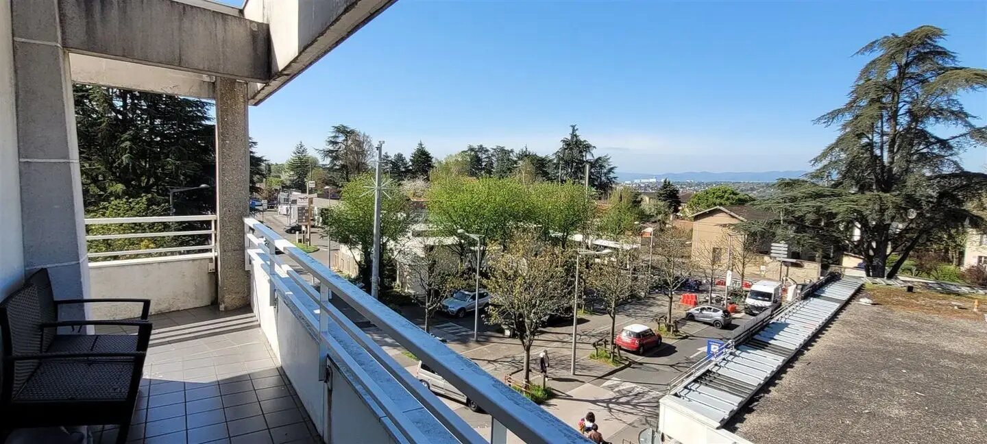 Appartement à louer, 67m², Fontaines-sur-Saône