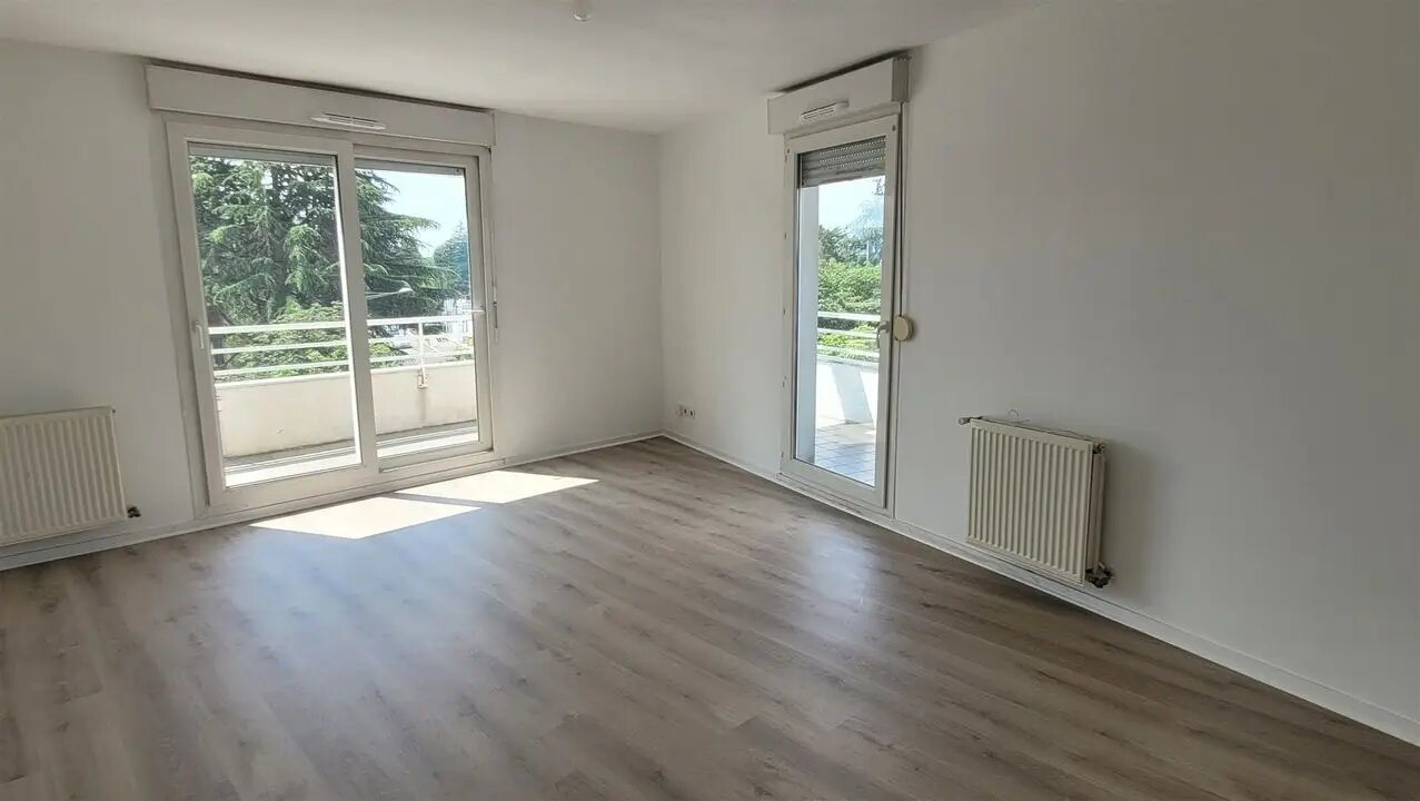 Appartement à louer, 67m², Fontaines-sur-Saône