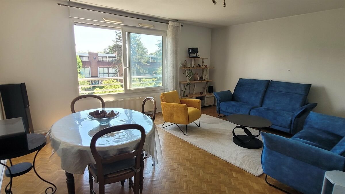 Appartement à louer, 72m², Fontaines-sur-Saône