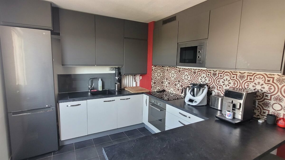 Appartement à louer, 72m², Fontaines-sur-Saône
