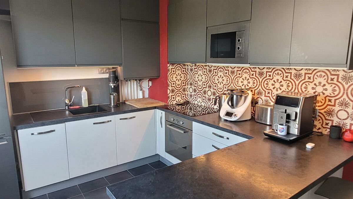 Appartement à louer, 72m², Fontaines-sur-Saône