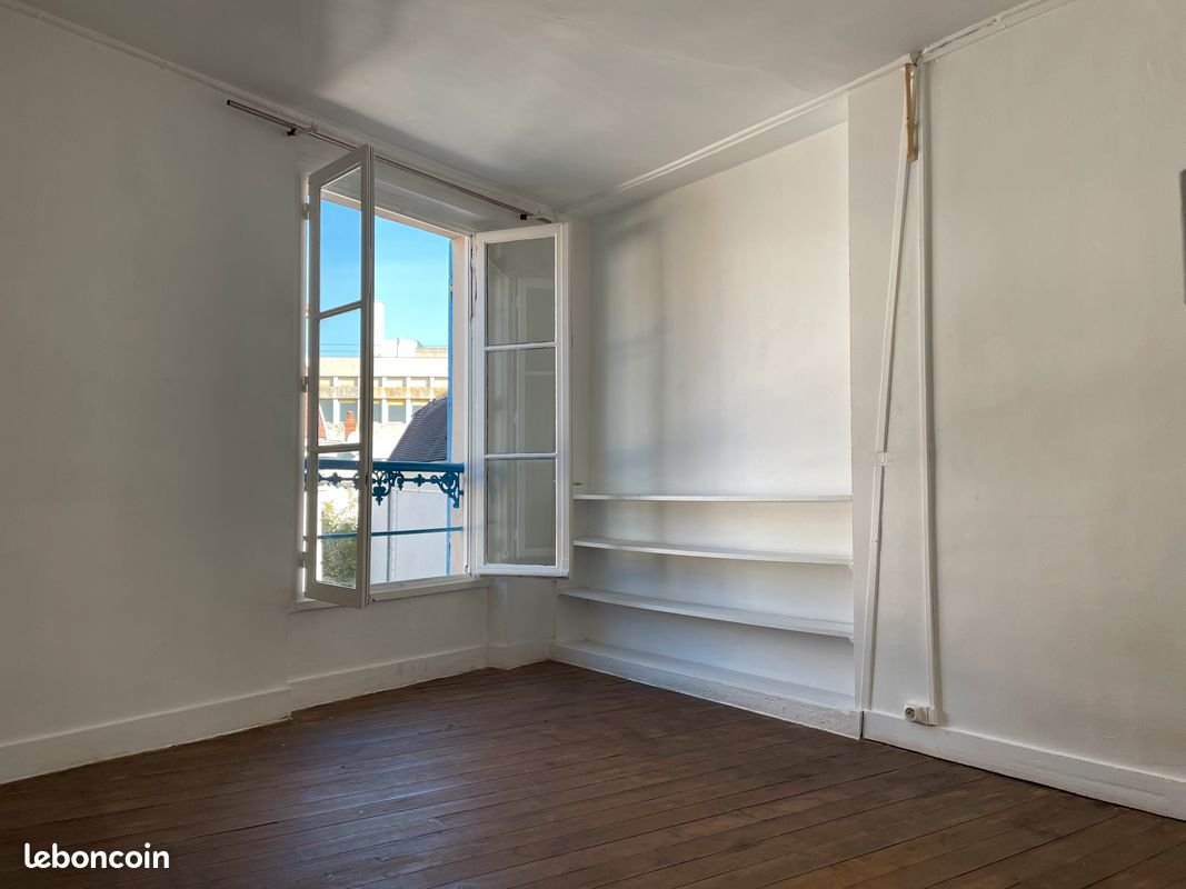 Appartement à louer, 68m², Mantes-la-Jolie