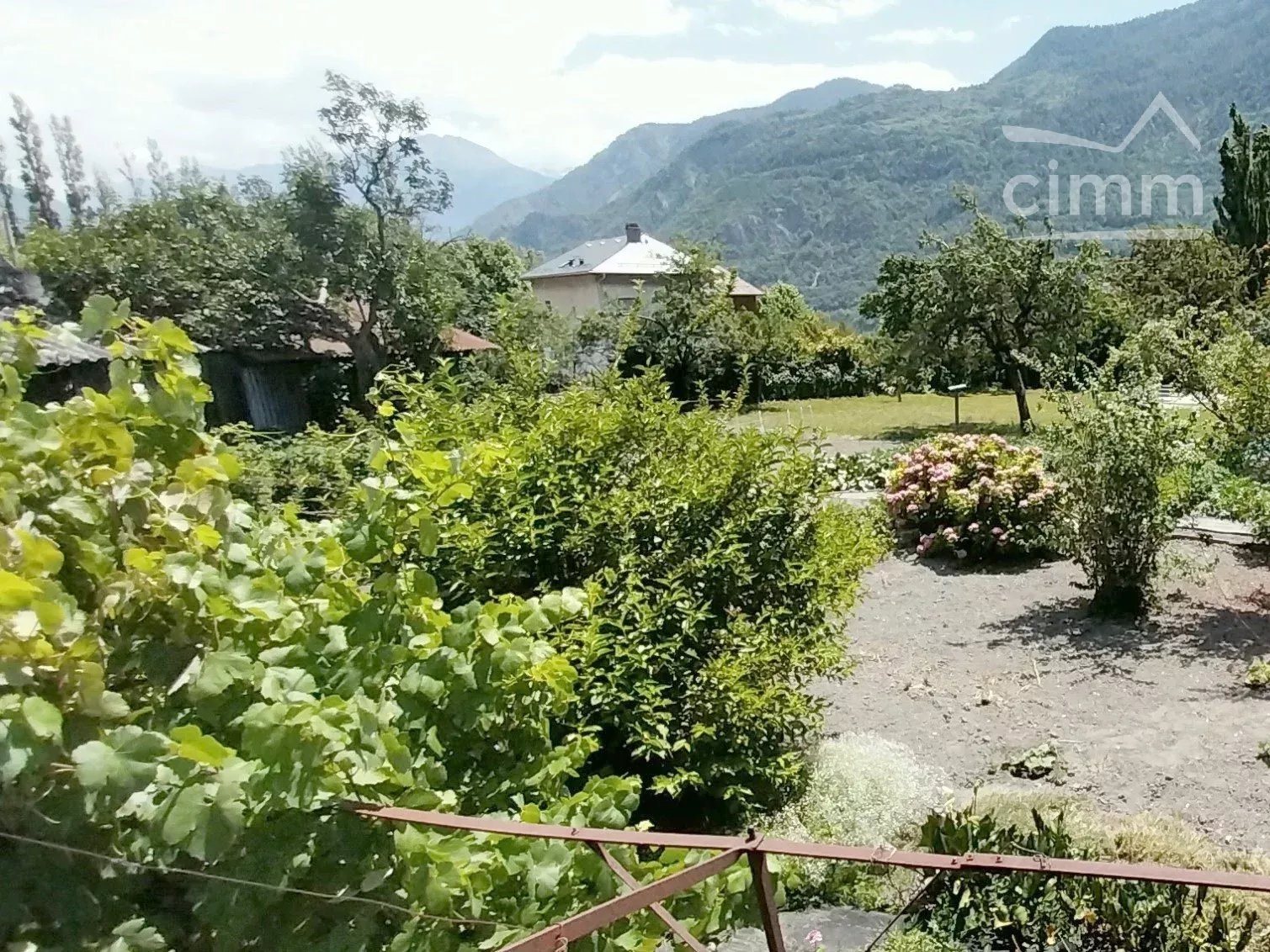 Maison à vendre, 146m², Saint-Julien-Mont-Denis