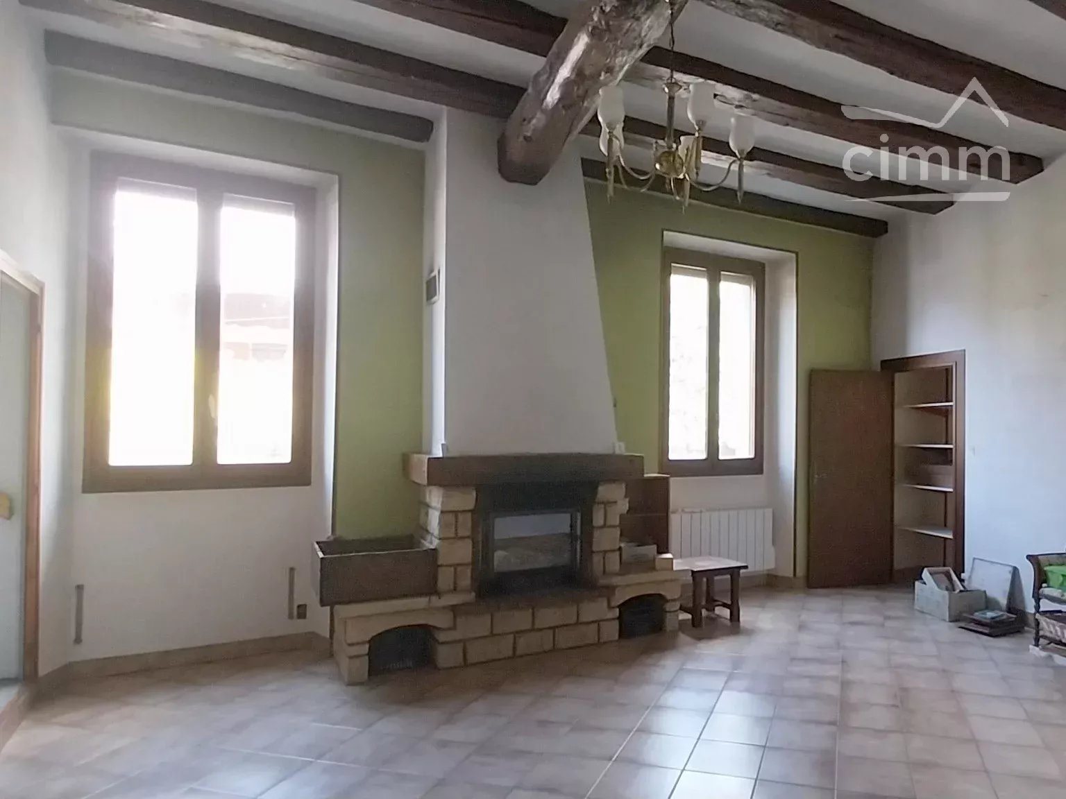Maison à vendre, 146m², Saint-Julien-Mont-Denis