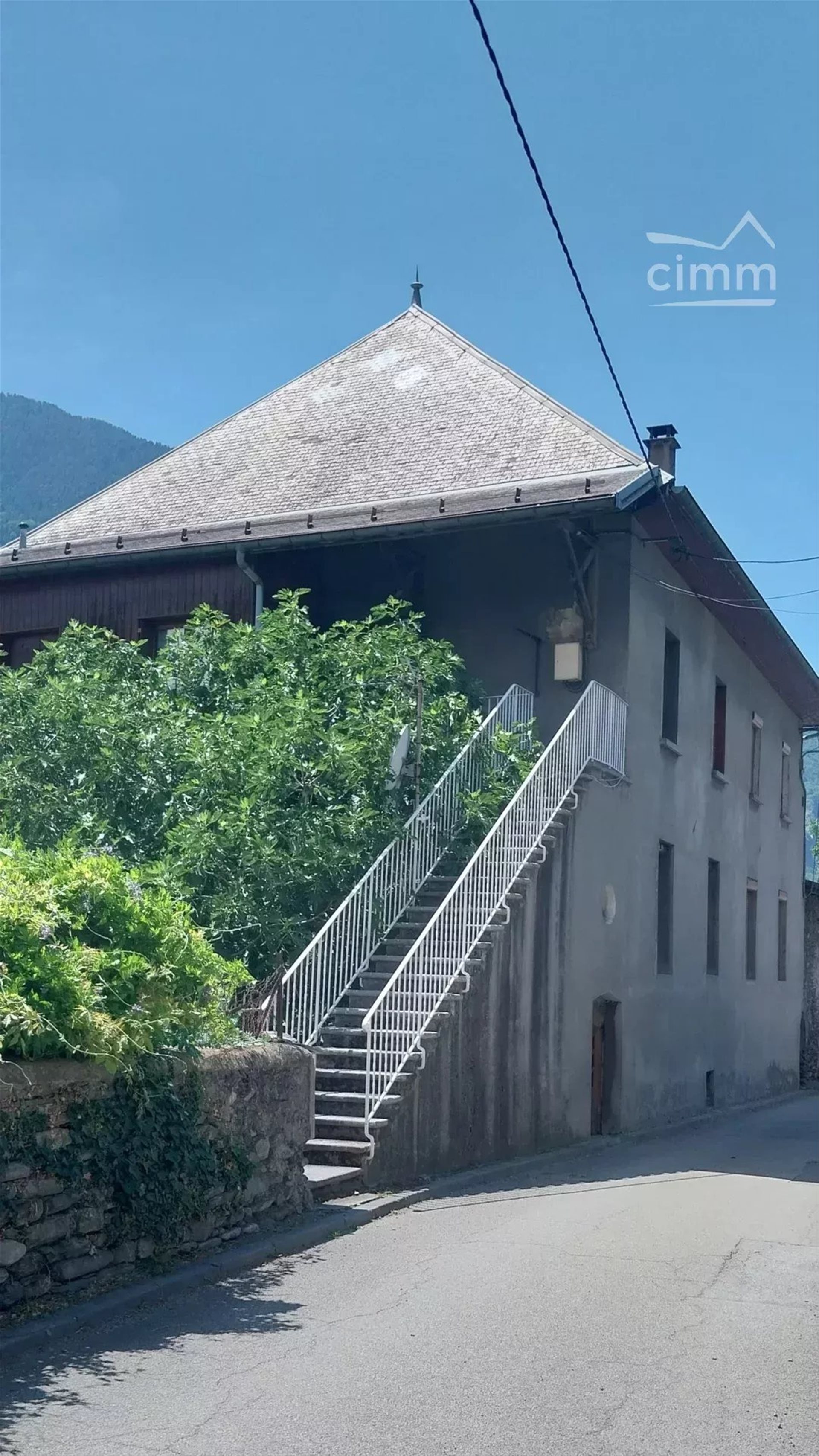 Maison à vendre, 146m², Saint-Julien-Mont-Denis