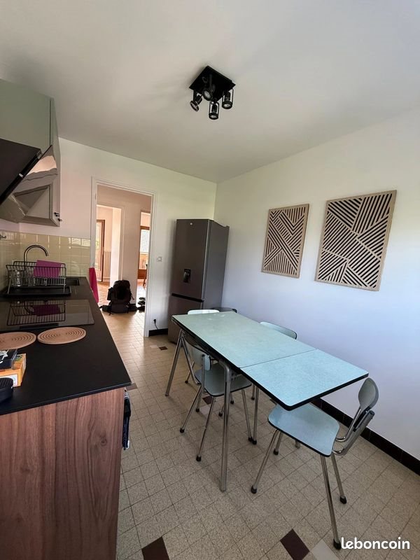 Appartement à louer, 73m², Saint-Jean-de-Maurienne