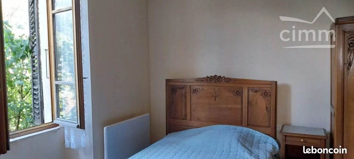 Maison à vendre, 265m², Saint-Rémy-de-Maurienne