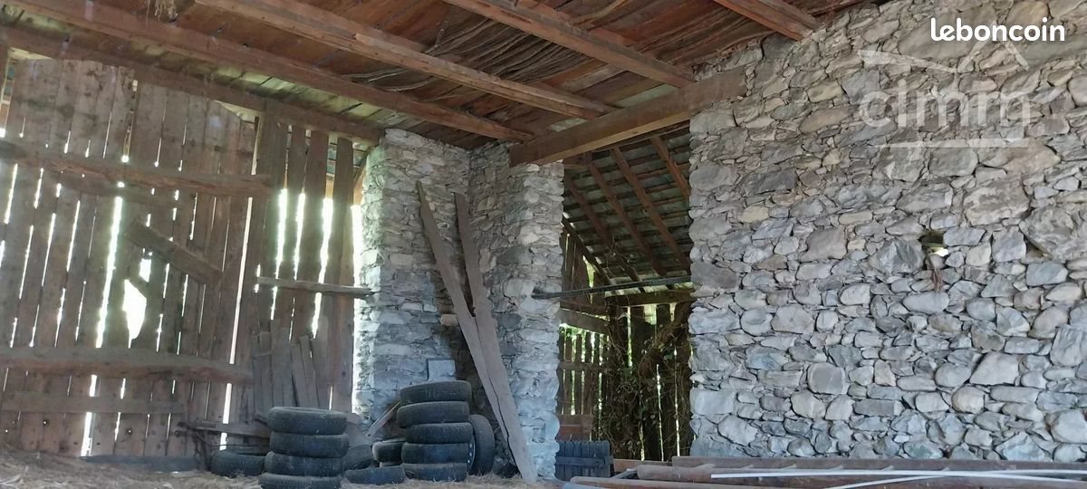 Maison à vendre, 265m², Saint-Rémy-de-Maurienne
