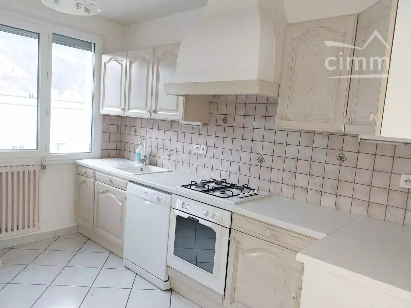 Appartement à vendre, 68m², Saint-Jean-de-Maurienne