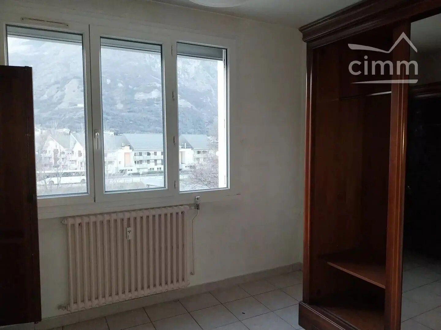 Appartement à vendre, 68m², Saint-Jean-de-Maurienne