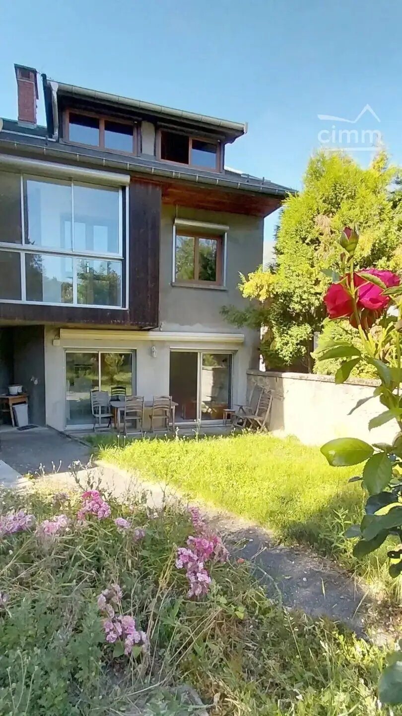 Maison à vendre, 164m², Saint-Jean-de-Maurienne