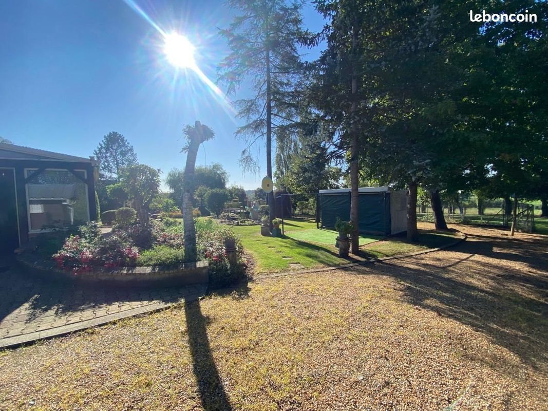 Maison à vendre, 62m², Coulans-sur-Gée