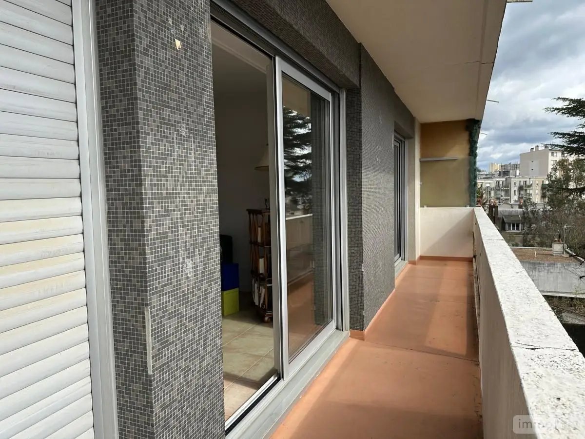 Appartement à vendre, 84m², Le Mans