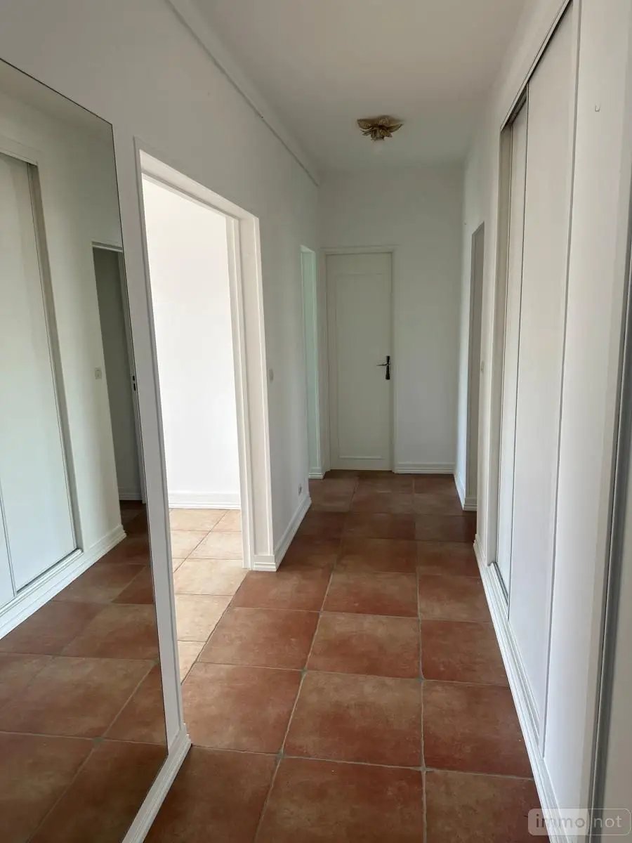 Appartement à vendre, 84m², Le Mans