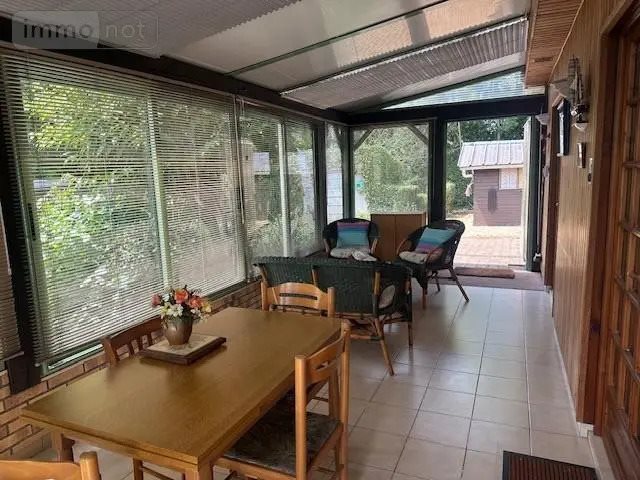 Maison à vendre, 71m², Coulans-sur-Gée