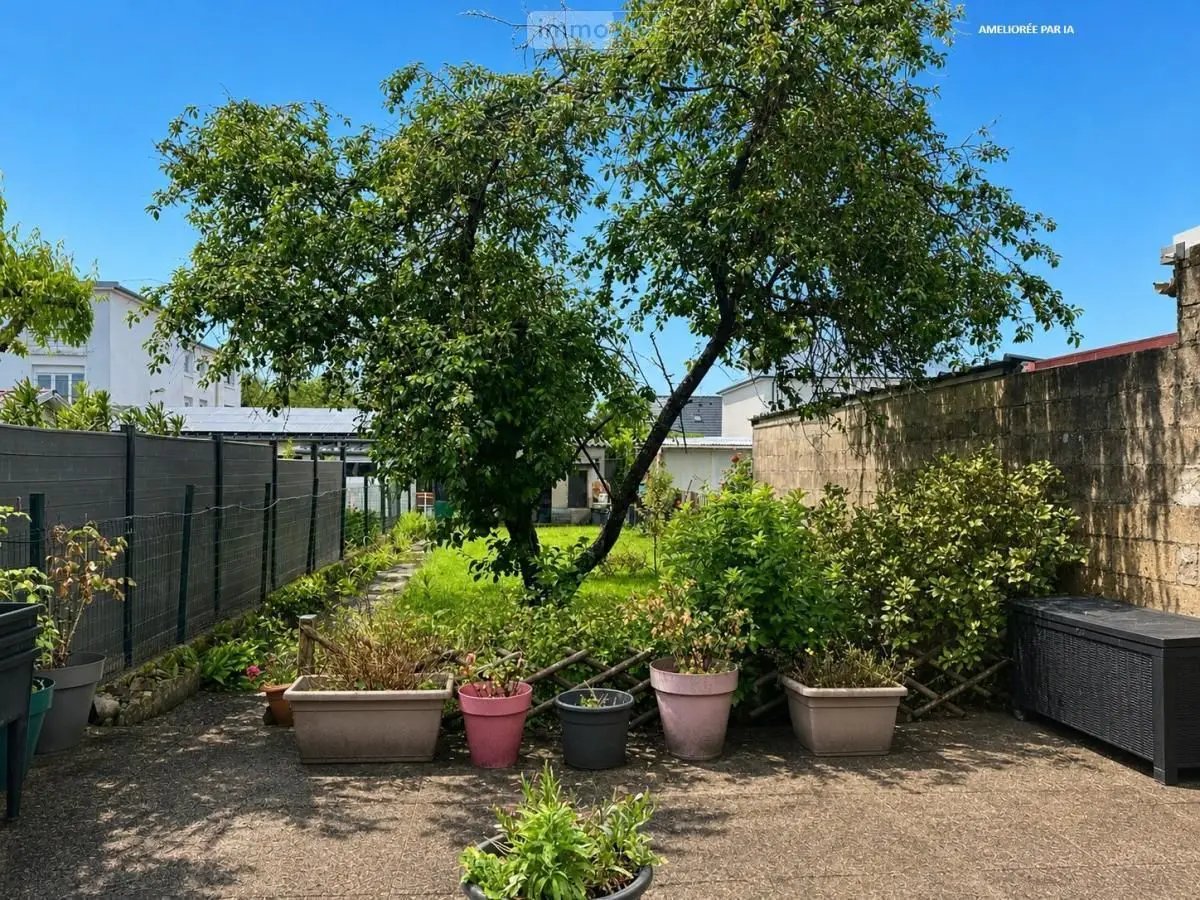 Maison à vendre, 84m², Le Mans